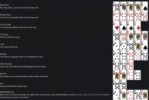 Poker Porn Videos .
